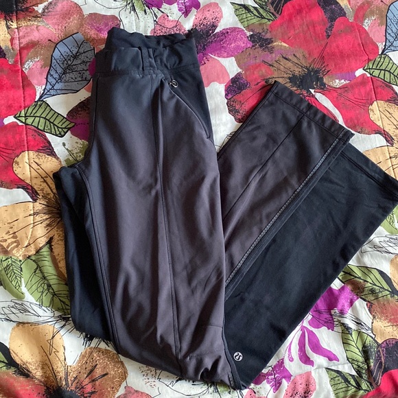 Lululemon Keep It Up Pant - Picture 3 of 12